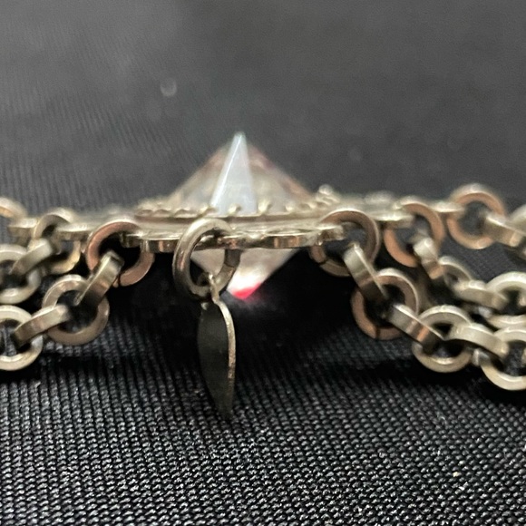 Vintage Bracelet Stainless Steel - Picture 10 of 13